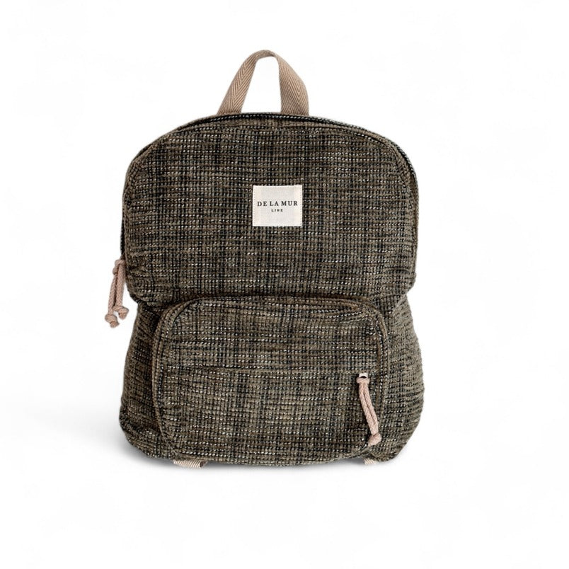 De la Mur Backpack - Musa