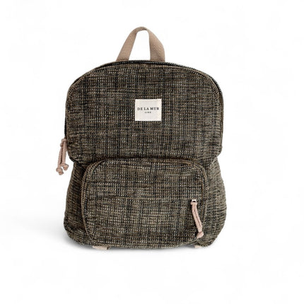De la Mur Backpack - Musa
