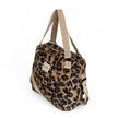 De la Mur Messenger Crossbody