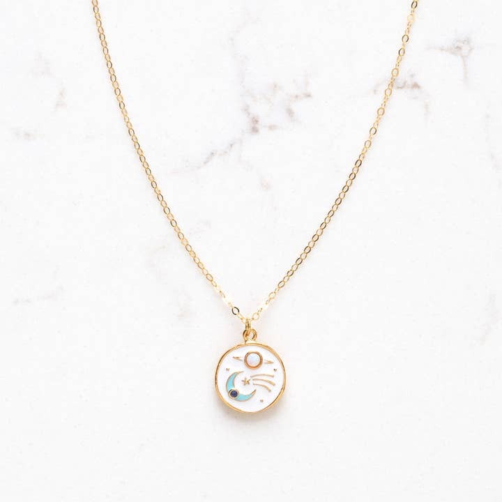 Stitch and Stone Jewelry - Handmade in Austin, TX