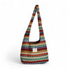 De la Mur Hobo Bag