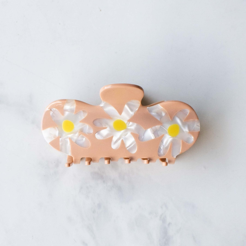 Claw Clips - Plant-based & Biodegradable Ecoplastic