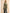 Lightweight Cotton Canvas Jacket in Camo