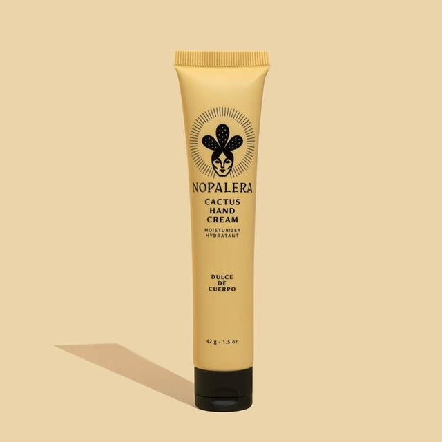 Nopalera Cactus Hand Cream - 1.5 oz