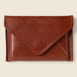 Casupo Mini Envelope Wallet with RFID Protection - Multiple Colors