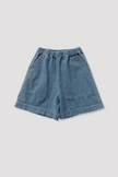 Micaela Greg Sun Fade Field Short