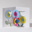 Maike Biederstaedt Pop-up Note Cards