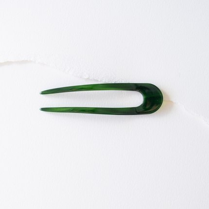 French Hair Pin - Plant Based & Biodegradable
