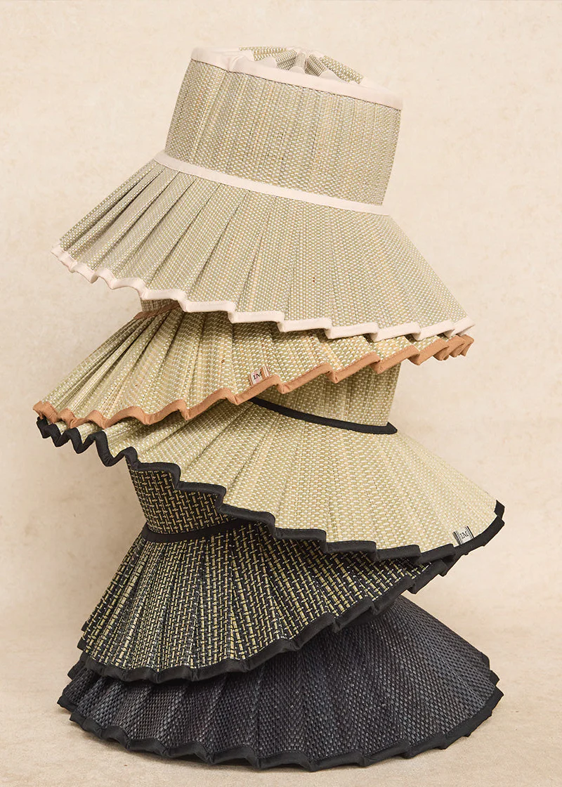 Lorna Murray Sun Hats - Various Colors & Patterns