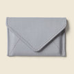 Casupo Mini Envelope Wallet with RFID Protection - Multiple Colors