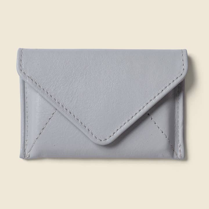 Casupo Mini Envelope Wallet with RFID Protection - Multiple Colors