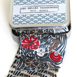 Les Belles Vagabondes 100% Silk Headband