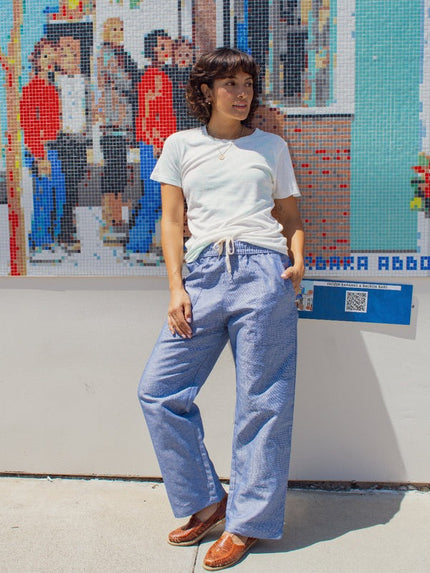 Jungmaven Seaside Pant