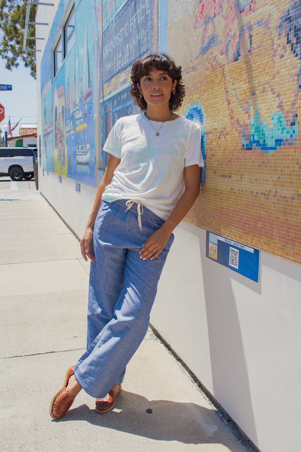 Jungmaven Seaside Pant