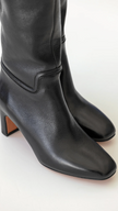 The Kit Boot - Black
