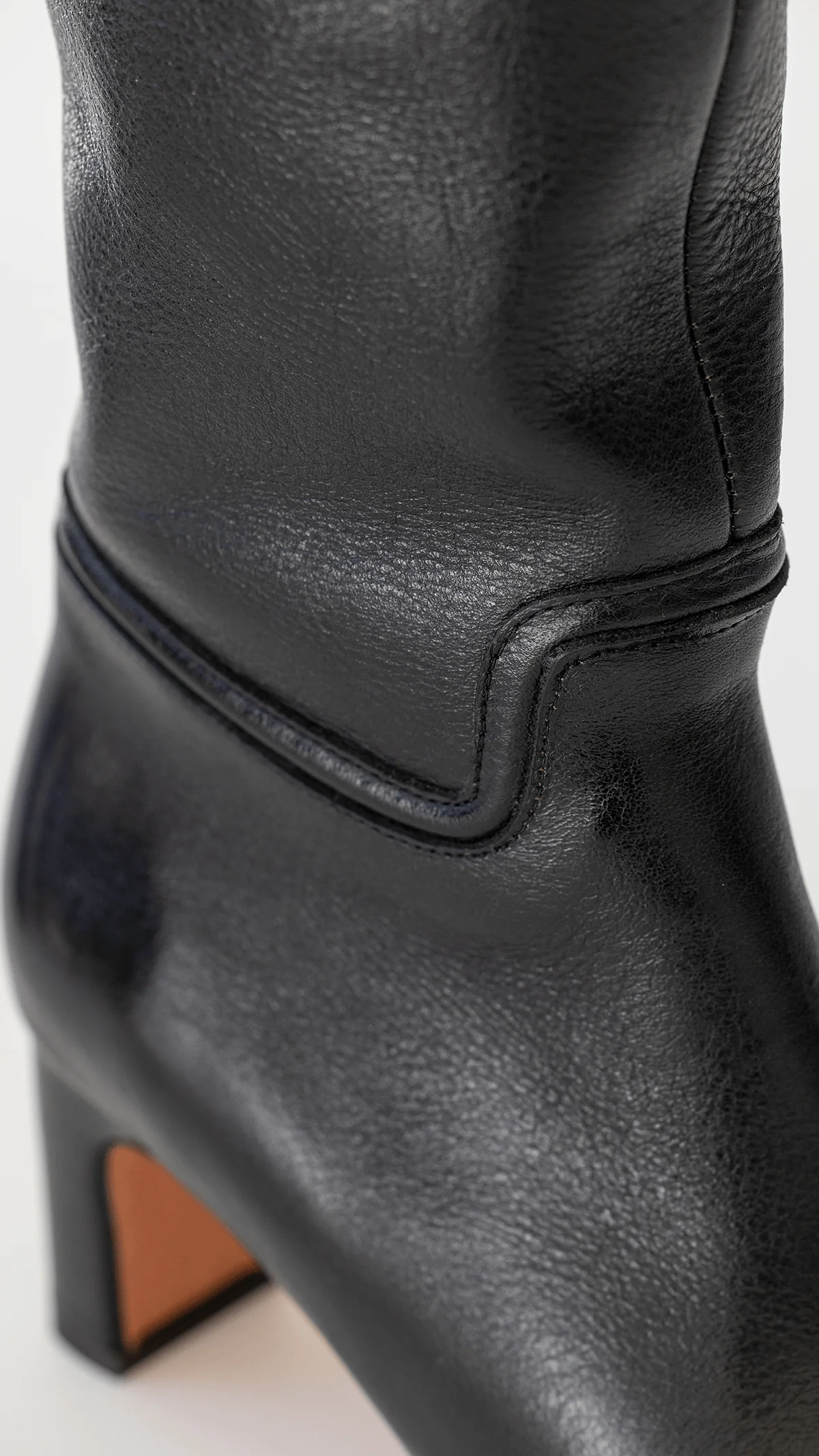 The Kit Boot - Black