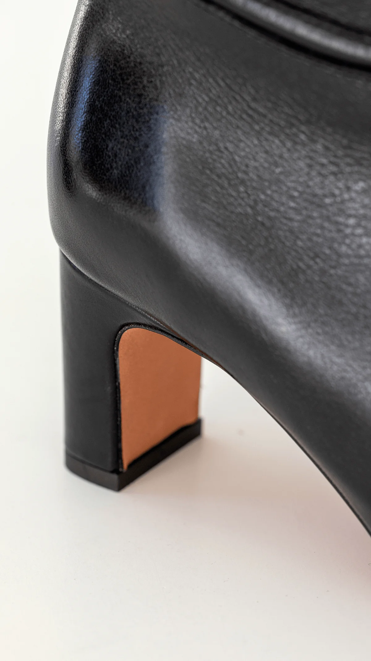 The Kit Boot - Black