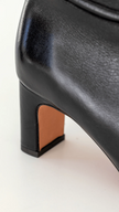 The Kit Boot - Black