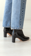 The Kit Boot - Black