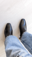 The Kit Boot - Black