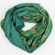 Les Belles Vagabondes 100% GOTS Organic Cotton Scarf