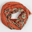 Les Belles Vagabondes 100% GOTS Organic Cotton Scarf
