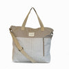 De la Mur Messenger Crossbody