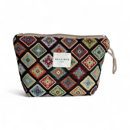 De la Mur Large Travel Pouch