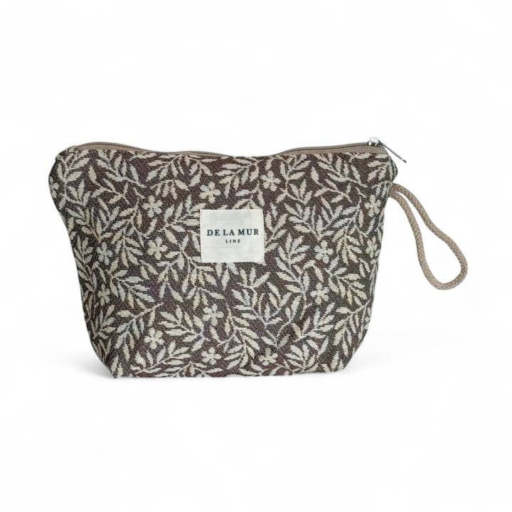 De la Mur Large Travel Pouch