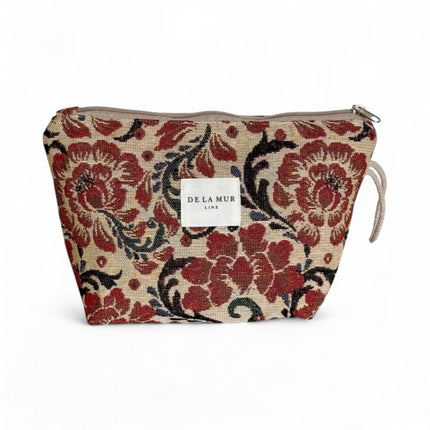 De la Mur Large Travel Pouch