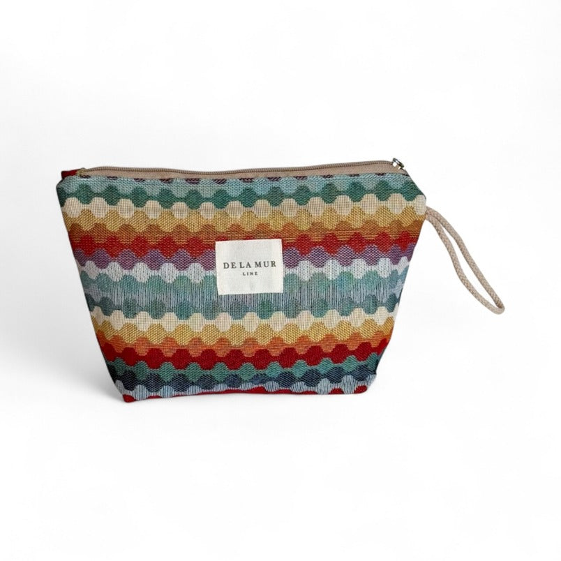 De la Mur Large Travel Pouch