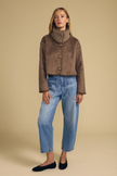 Esme Reversible Jacket