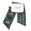 Les Belles Vagabondes 100% Silk Headband