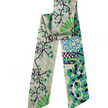 Les Belles Vagabondes 100% Silk Headband