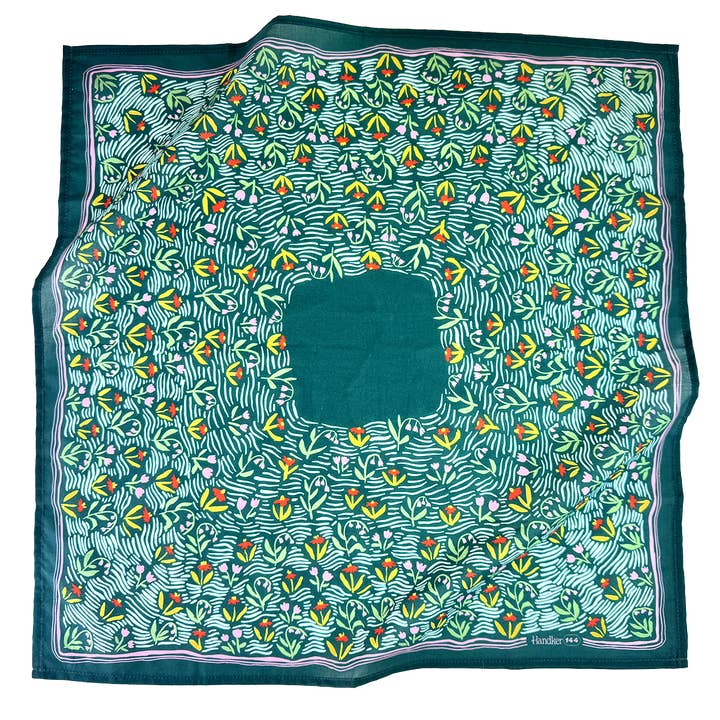 Hemlock Goods Bandanas