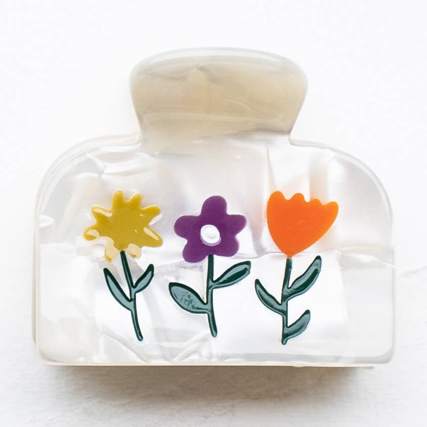 Adorro Claw Clips