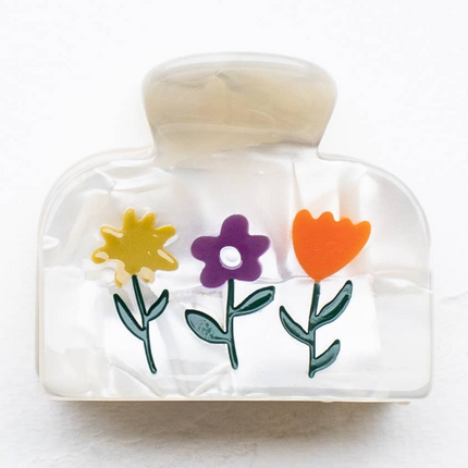 Claw Clips - Plant-based and Biodegradable Ecoplastic