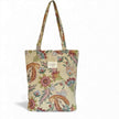 De la Mur Medium Zippered Bag