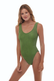 Marbella Classic One Piece Swimsuit