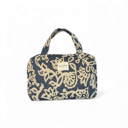 De la Mur Mini Duffel / XL Makeup Bag