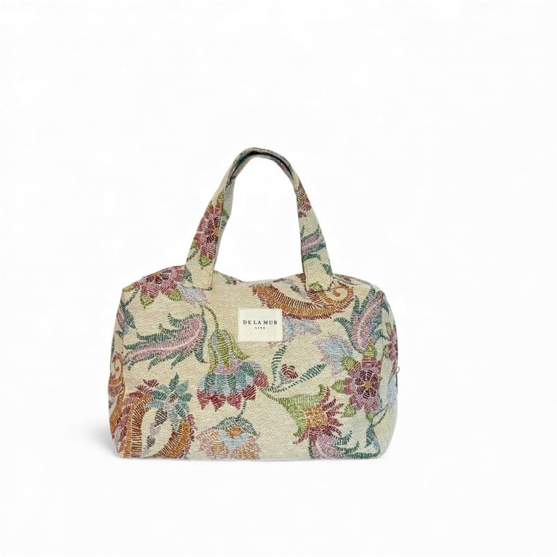 De la Mur Mini Duffel / XL Makeup Bag