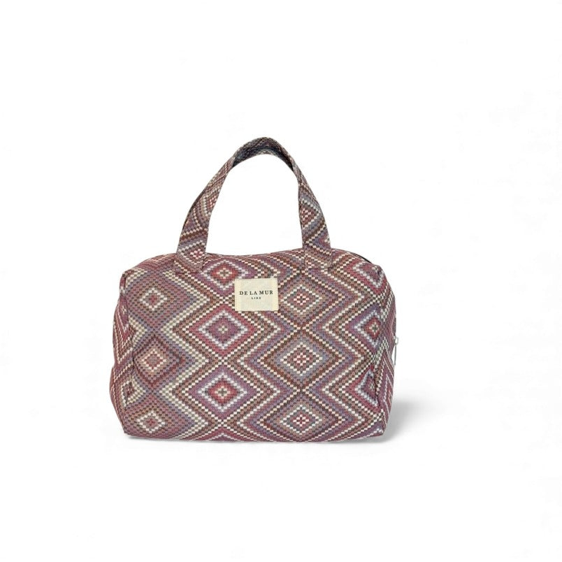 De la Mur Mini Duffel / XL Makeup Bag