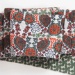 Les Belles Vagabondes 100% Silk Headband