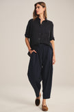 Easton Pant in Midnight