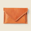Casupo Mini Envelope Wallet with RFID Protection - Multiple Colors