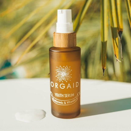 Orgaid Youth Serum