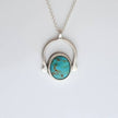 Carolyn Keys Handmade Jewelry - Wish Necklace #2