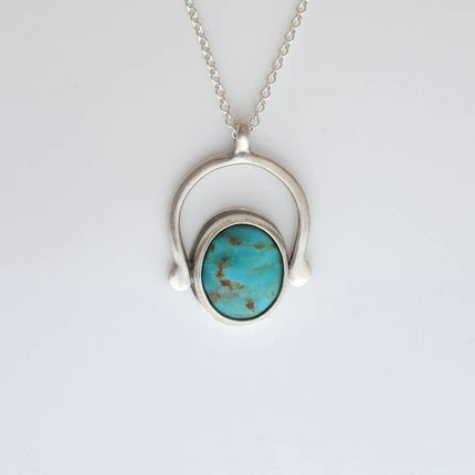 Carolyn Keys Handmade Jewelry - Wish Necklace #2
