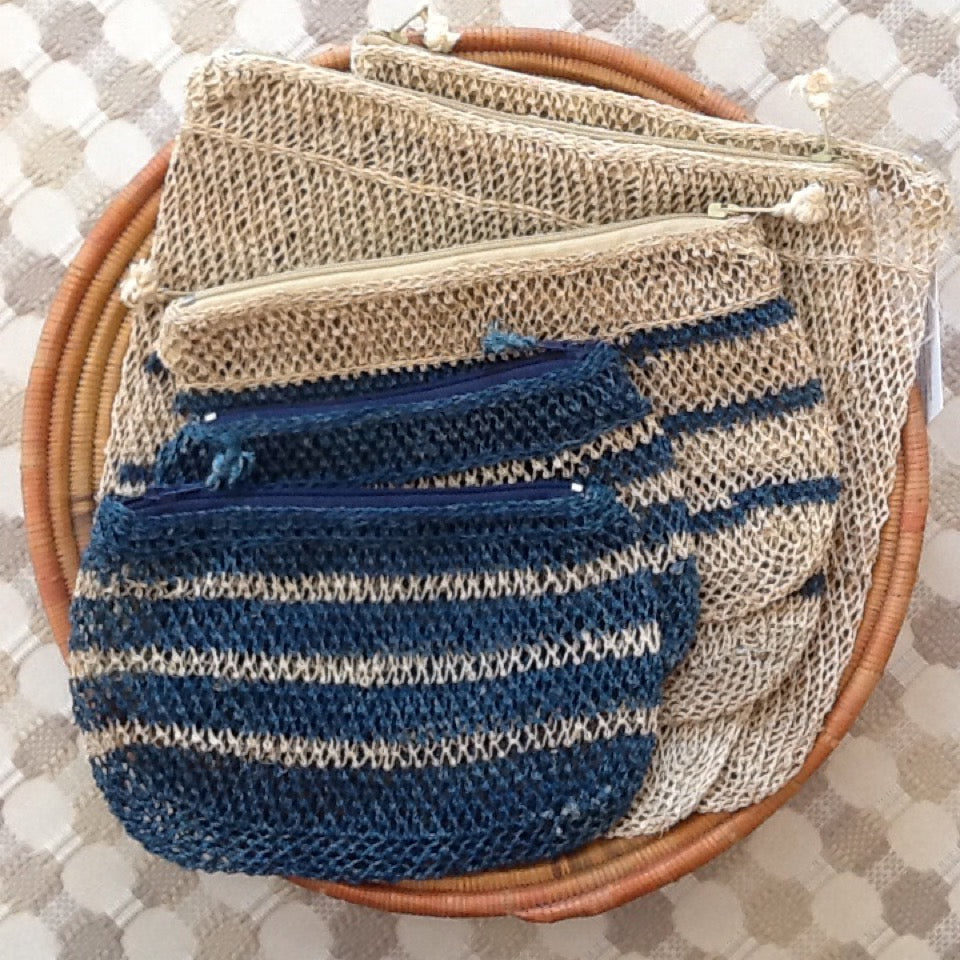 A Million Elephants Nong Pouch