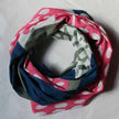 Les Belles Vagabondes 100% GOTS Organic Cotton Scarf